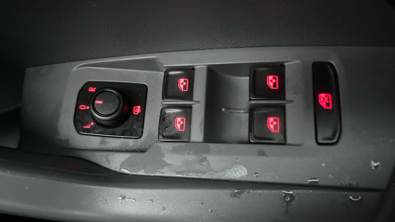 Volkswagen T-Cross 1.0 TSI SE 5dr Petrol Estate